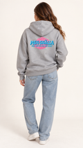 Hoodie dam ”Men snälla vad snygg du är idag"