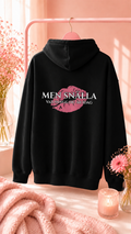Hoodie unisex - Men snälla, vad snygg du är idag