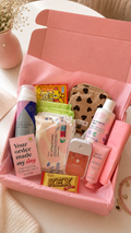 Men's Survival Kit - The Large Box