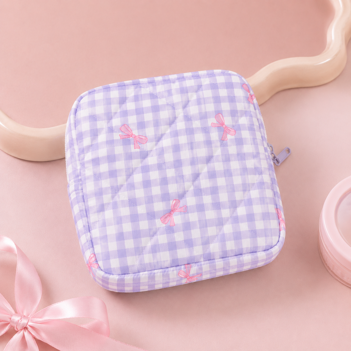 The Period Pouch
