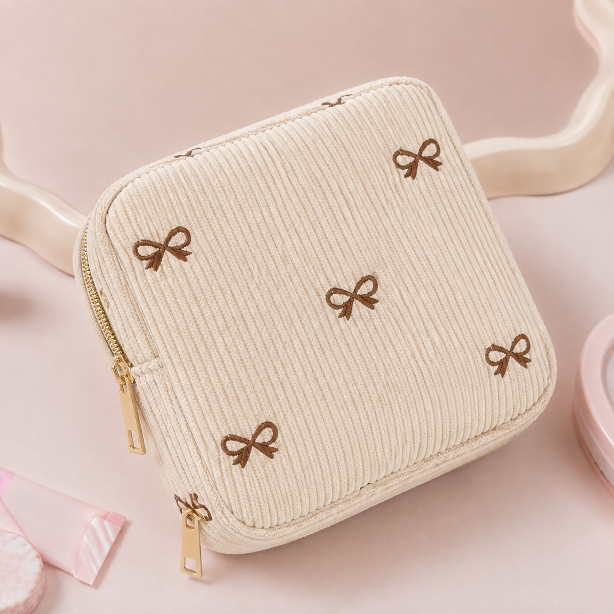 The Period Pouch