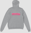 Hoodie dam ”Men snälla det kommer att ordna sig”