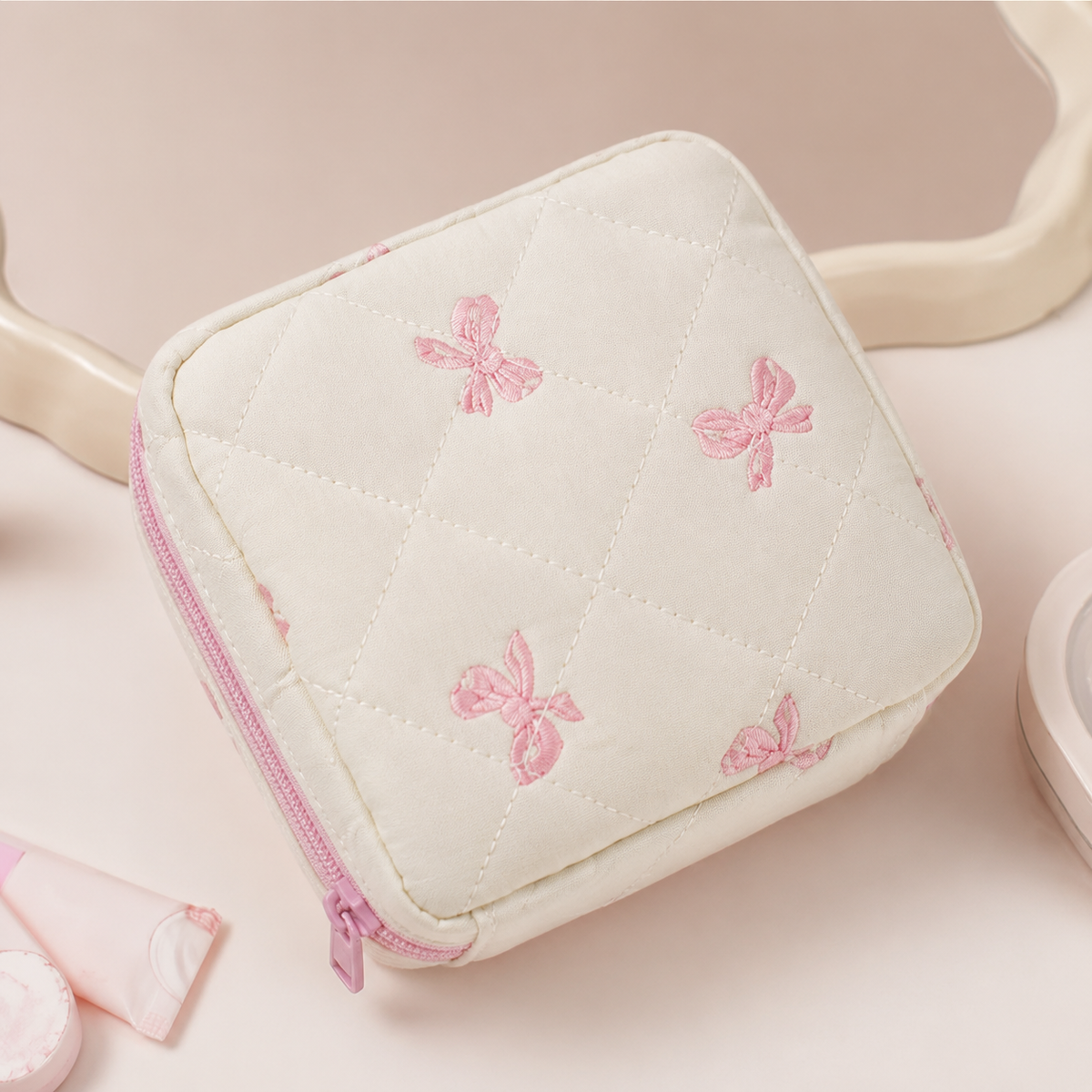 The Period Pouch