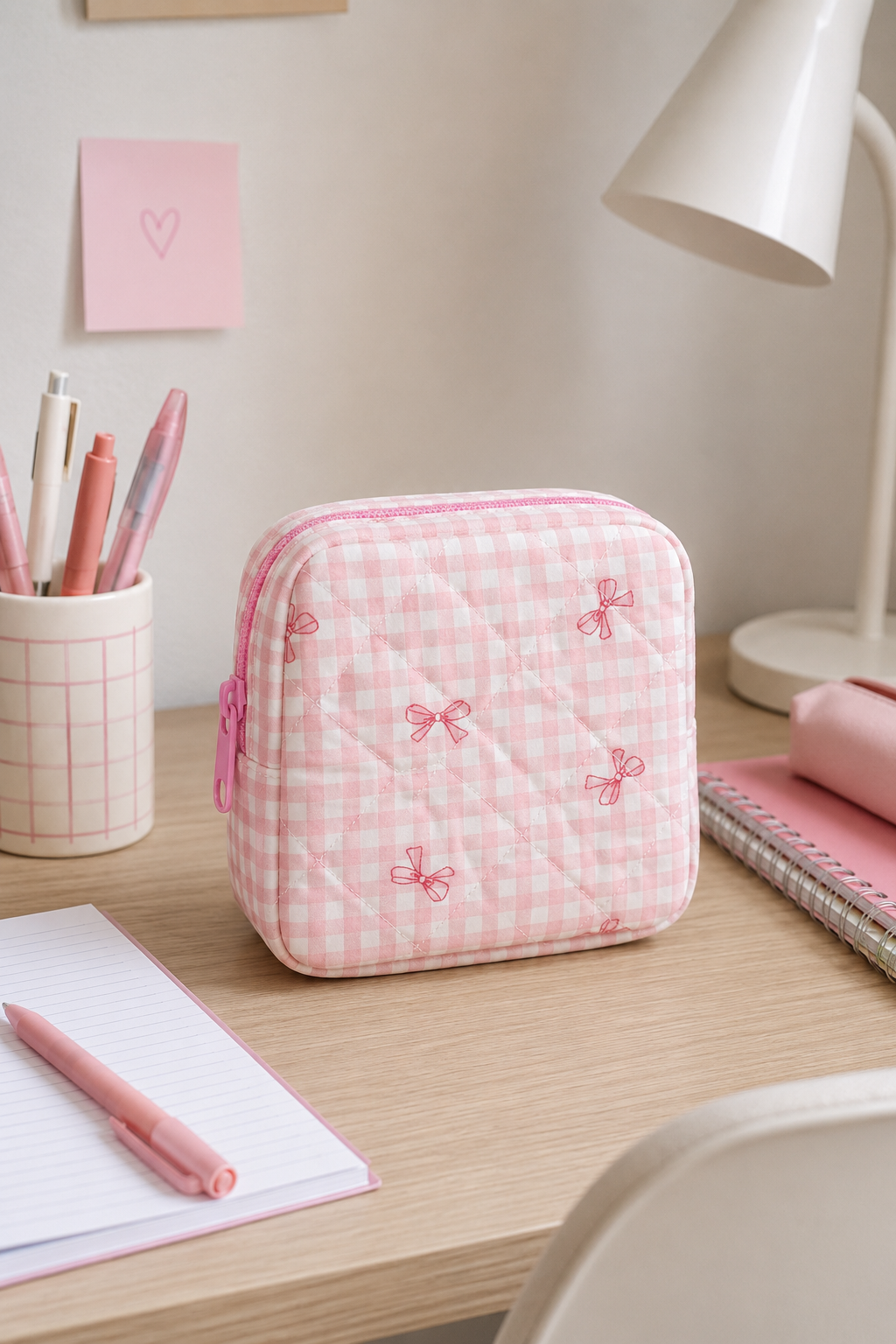 The Period Pouch