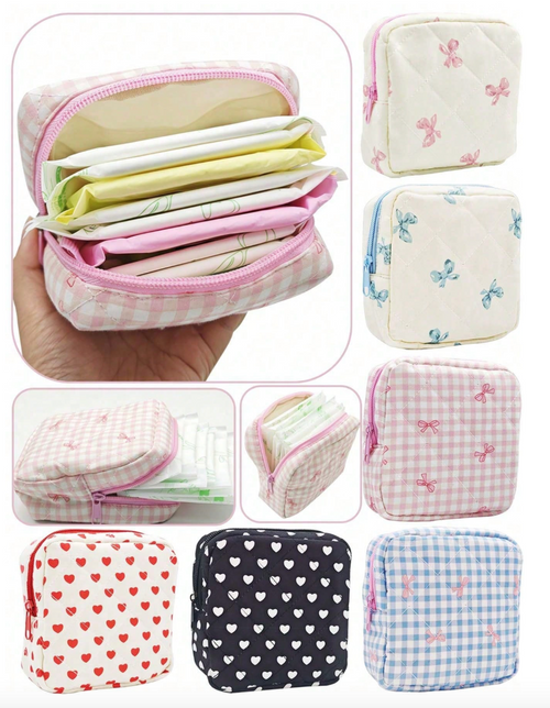 The Period Pouch