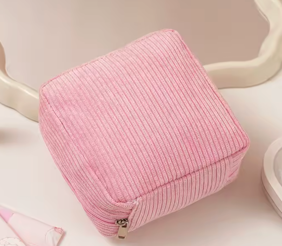 The Period Pouch