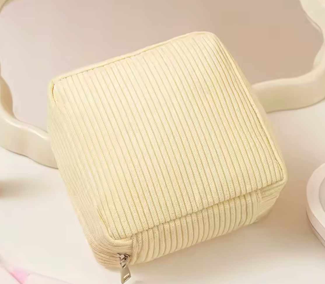 The Period Pouch