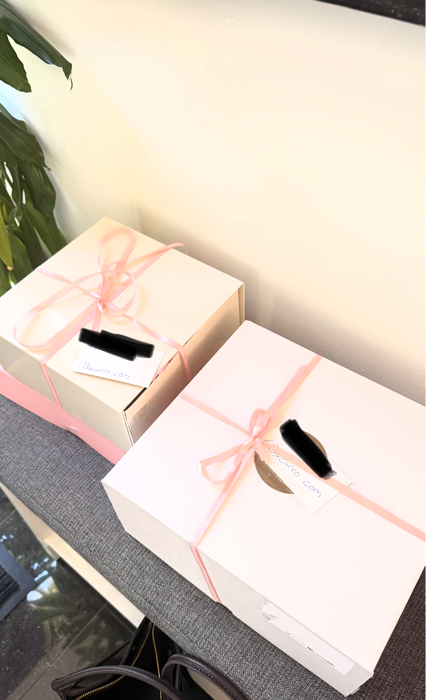 Bycarro Mystery Box