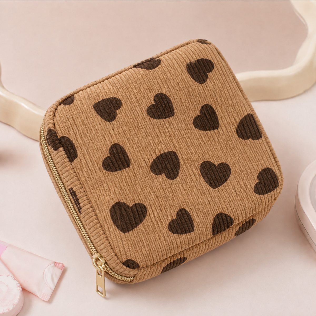 The Period Pouch