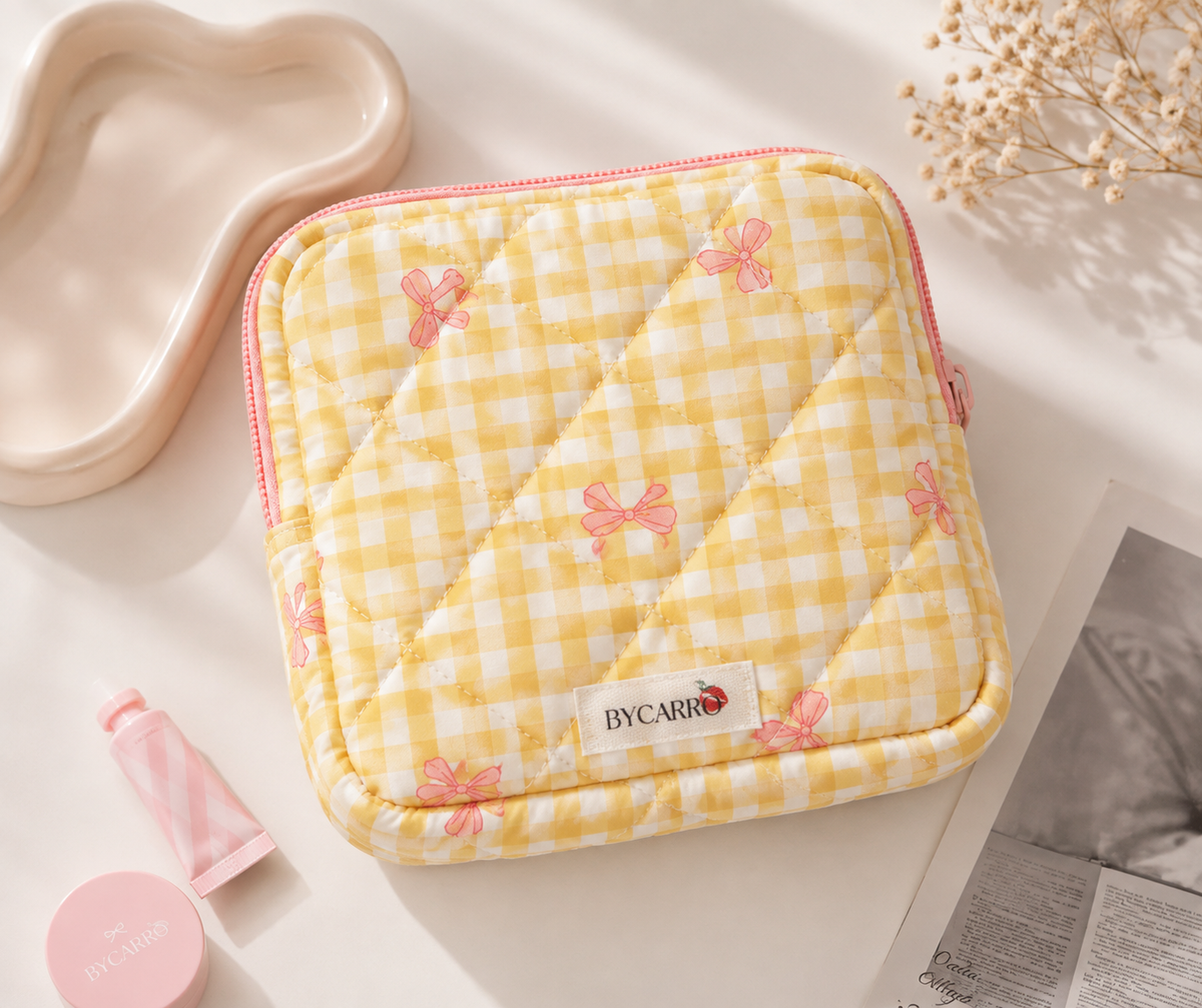 The Period Pouch