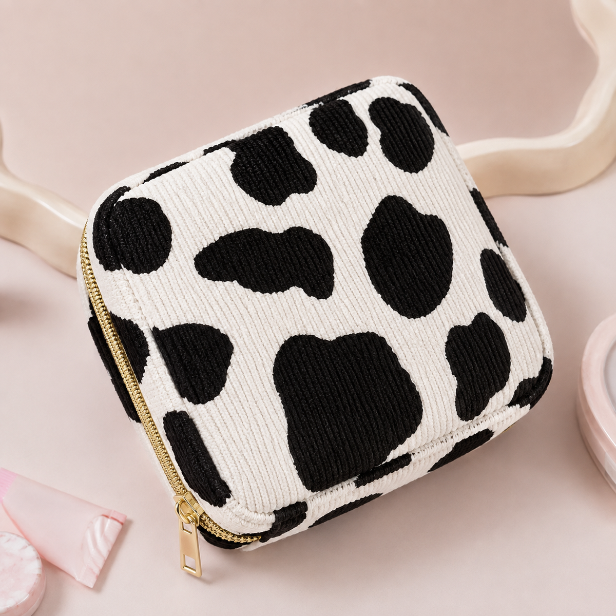 The Period Pouch