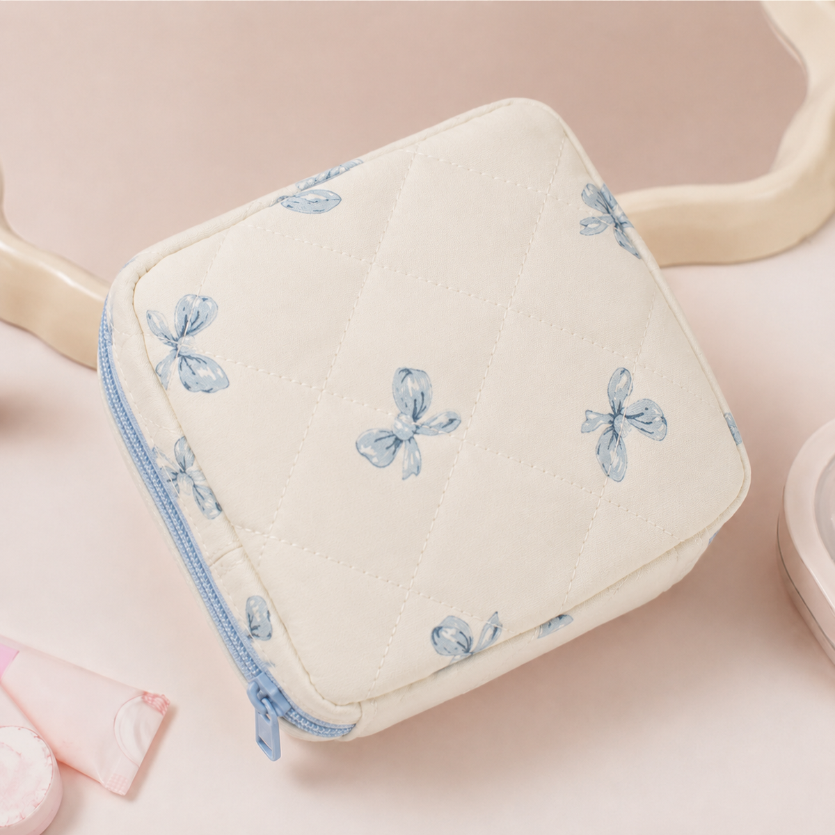 The Period Pouch
